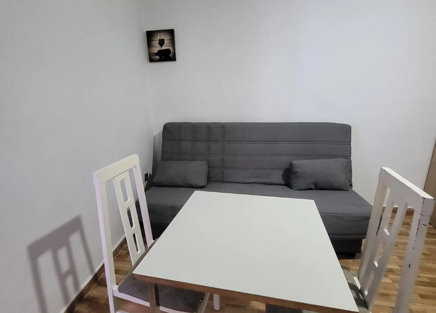 Apartment Apartamento La Seguiriya Jerez de la Frontera