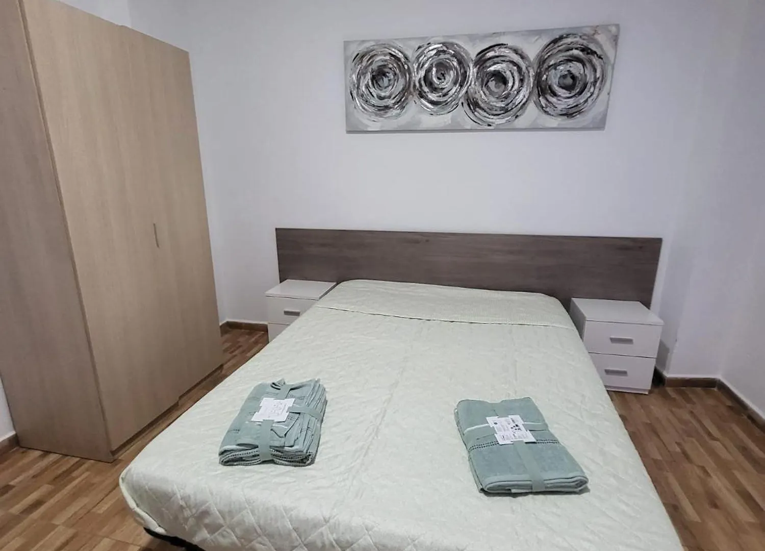 Apartamento La Seguiriya Jerez de la Frontera