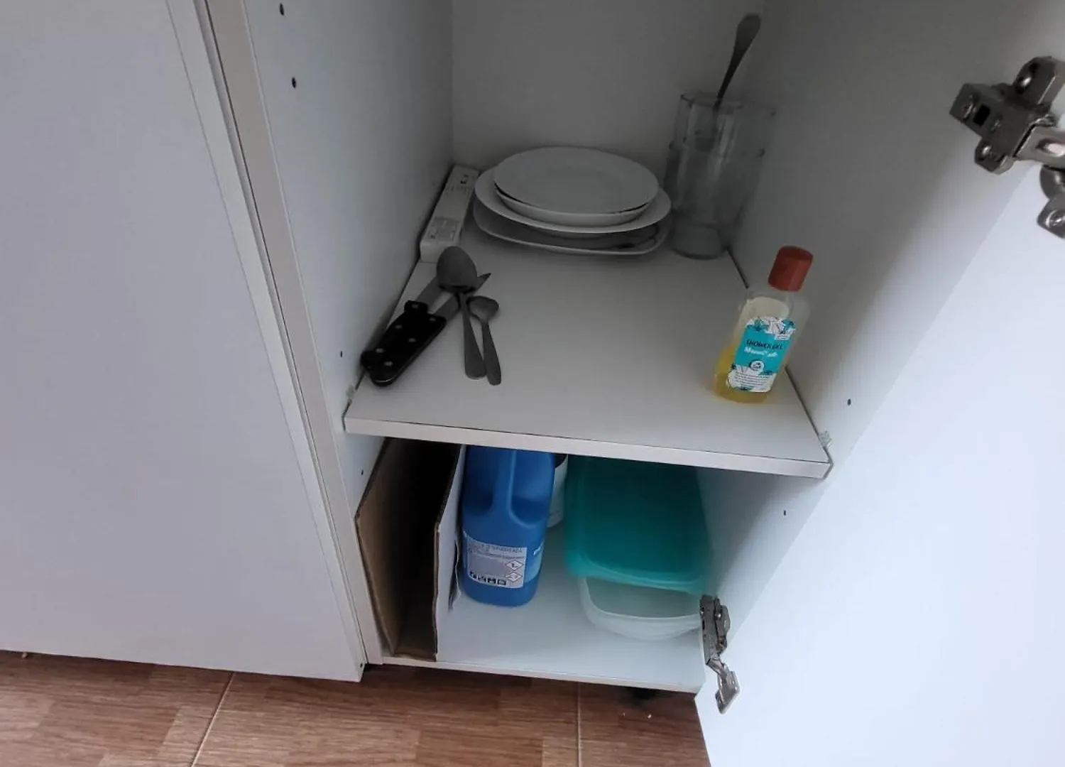 Apartamento La Seguiriya Jerez de la Frontera 0*,