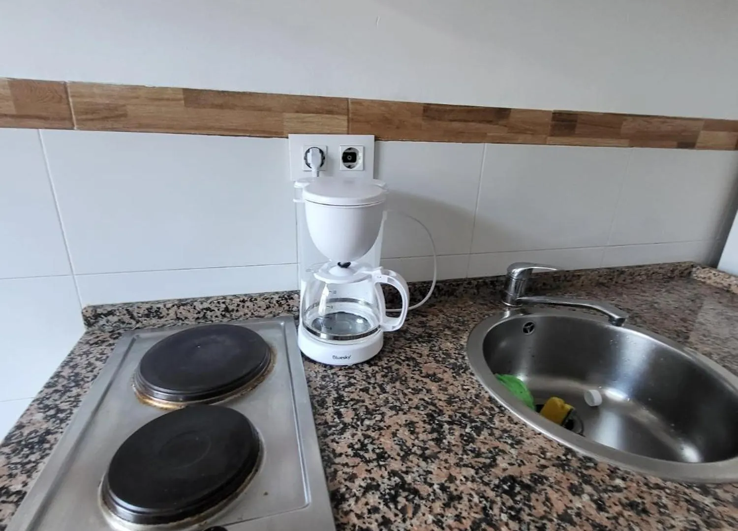 Apartamento La Seguiriya Jerez de la Frontera